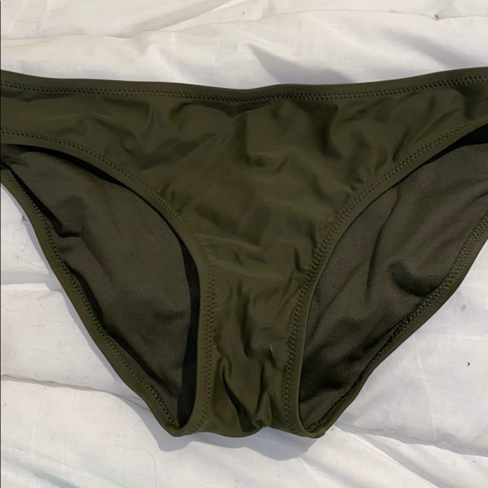 old navy bikini bottom